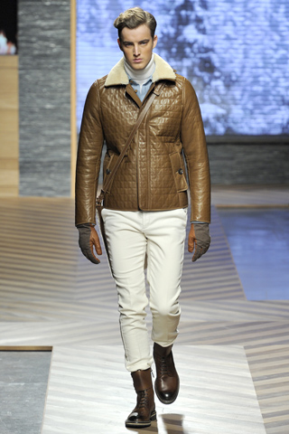 Ermenegildo Zegna / - 2012-2013